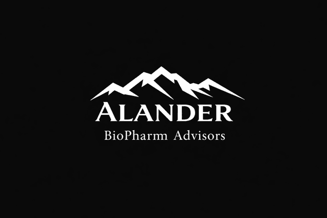 Alander BioPharm Advisors - Pharmaceutical consulting and advisory services